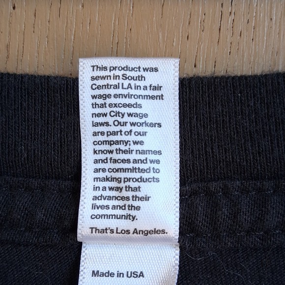 Jay Z J. Cole Made In America Festival 2017 Budweiser Philadelphia, PA Tee XL - Picture 8 of 10